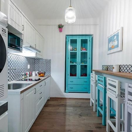 Flora-Heartbeat Old City Three Bedrooms Apartment Dubrovnik Buitenkant foto