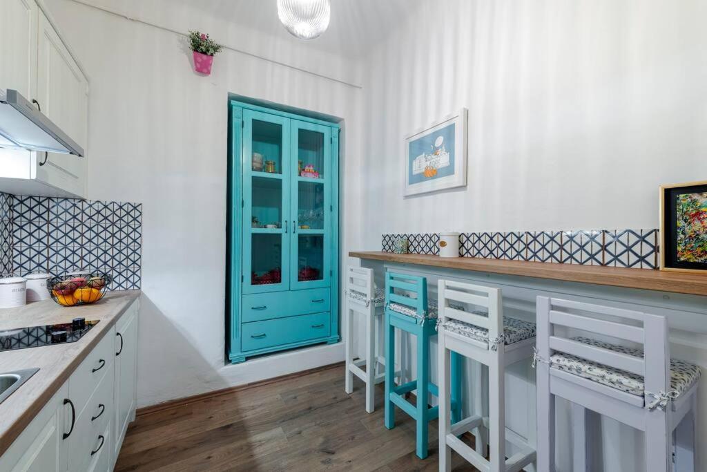 Flora-Heartbeat Old City Three Bedrooms Apartment Dubrovnik Buitenkant foto