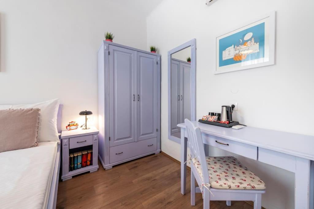 Flora-Heartbeat Old City Three Bedrooms Apartment Dubrovnik Buitenkant foto
