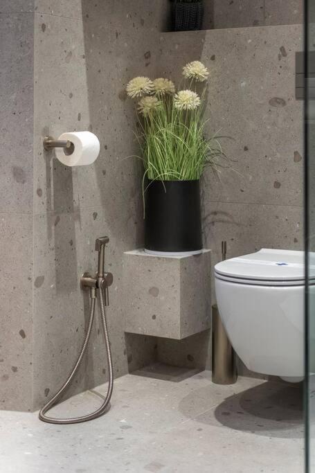 Flora-Heartbeat Old City Three Bedrooms Apartment Dubrovnik Buitenkant foto