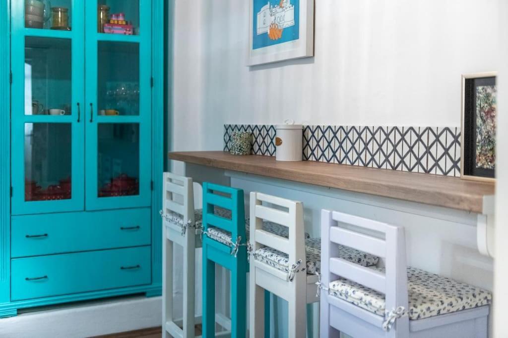 Flora-Heartbeat Old City Three Bedrooms Apartment Dubrovnik Buitenkant foto