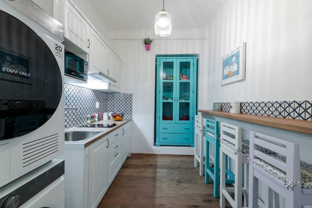 Flora-Heartbeat Old City Three Bedrooms Apartment Dubrovnik Buitenkant foto