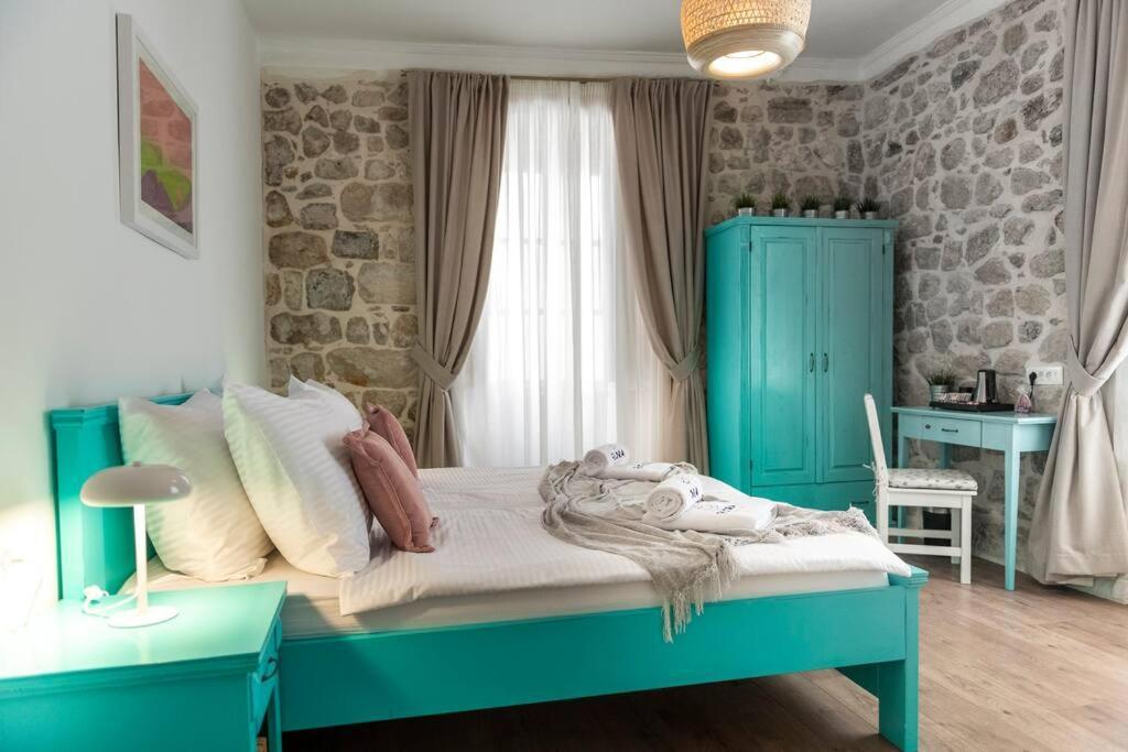 Flora-Heartbeat Old City Three Bedrooms Apartment Dubrovnik Buitenkant foto