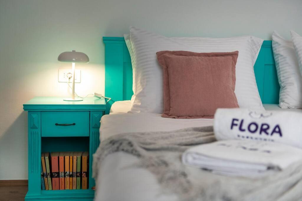 Flora-Heartbeat Old City Three Bedrooms Apartment Dubrovnik Buitenkant foto