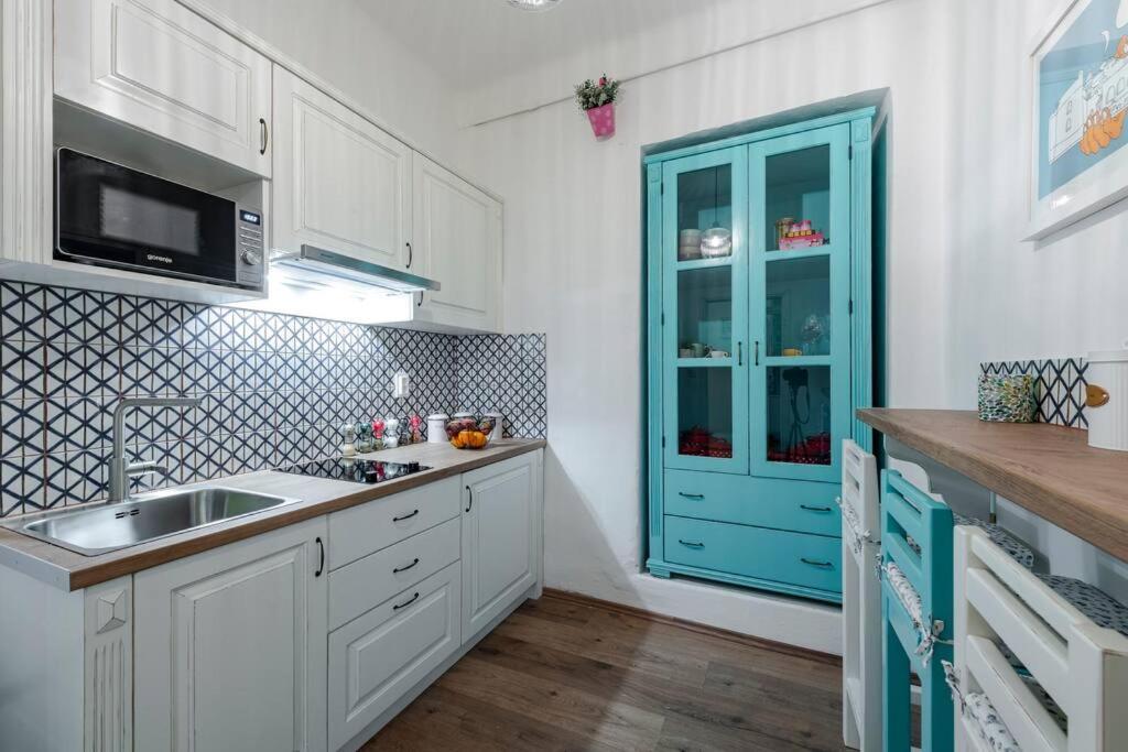 Flora-Heartbeat Old City Three Bedrooms Apartment Dubrovnik Buitenkant foto