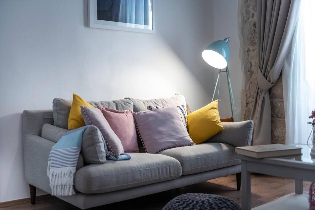 Flora-Heartbeat Old City Three Bedrooms Apartment Dubrovnik Buitenkant foto