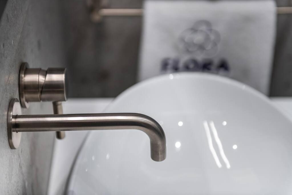 Flora-Heartbeat Old City Three Bedrooms Apartment Dubrovnik Buitenkant foto